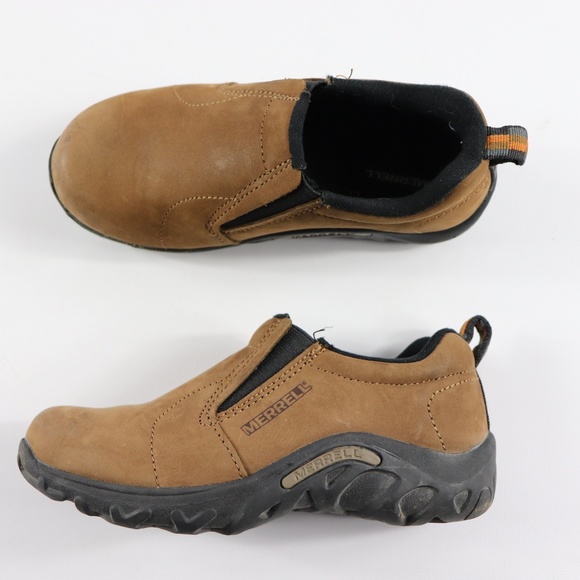 merrell jungle moc boys